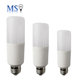 Aluminum Plastic Finger bulb T Shape Led Bulb 5W 10W 15W