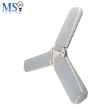 China factory Blade light 45W 65W 75W indoor light