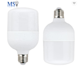 Made in china led bulb manufacturing high lumen E27 40W high power led bulb