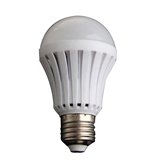 High power E27 5W 7W 9W 12W LED emergency light outdoor lighting bulb