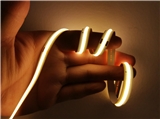small chip Dotless High Density COB LED strip Flexible Light