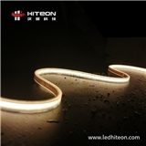 IP68 waterproof Flexible COB Strip super bright and low power comsuption