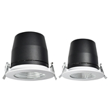 Indoor Ceiling Light Spot Adjustable 5W 7W 12W 15W 25W 35W Anti Glare Dimmable CCT COB Recessed LED