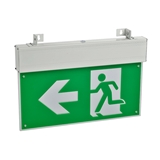 Emergency exit light 3W emergency time 3hours
