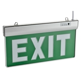 Emergency exit light 3W emergency time 3hours