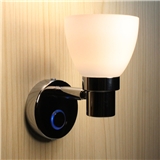 12V 24V 3W LED Bedside reading lamp Kitchen cabinet lightShowcase lights wall lamp