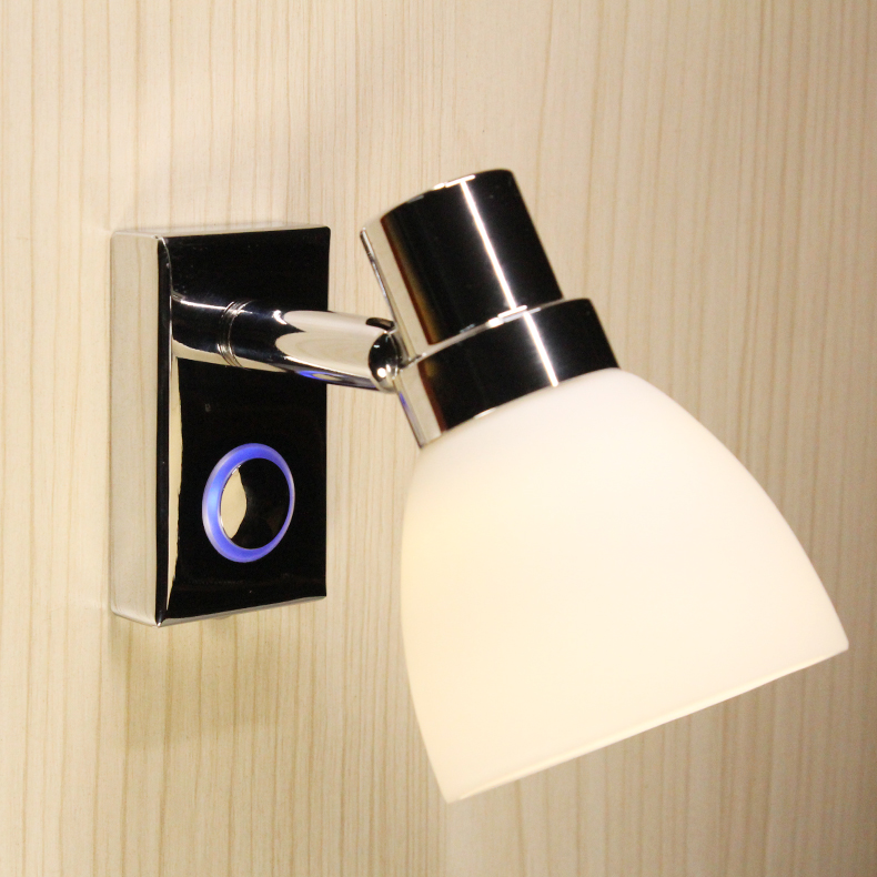 LED Bedside reading lamp Kitchen cabinet light Showcase lightswall lamp