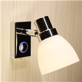 LED Bedside reading lamp Kitchen cabinet light Showcase lightswall lamp