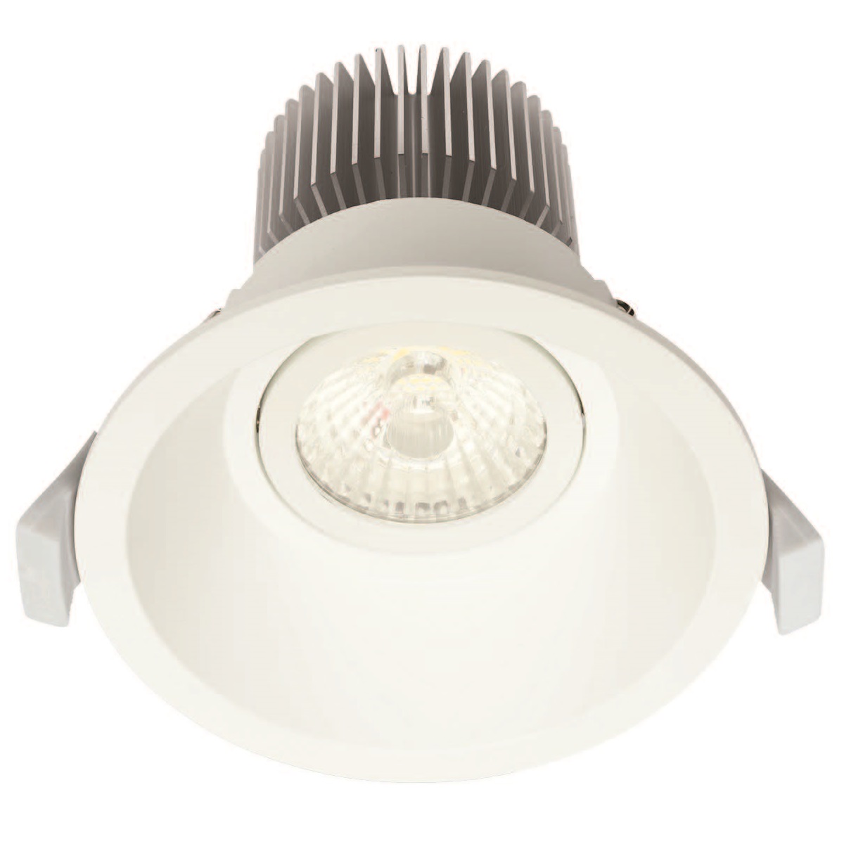 DL1141 & DL1142 10W Dimmable CCT Changable LED Downlight