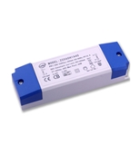 LED Driver Plastic Case CC Mode ZC Series 50-60W 200-240Vac High PF CC PSR Flicker Free Optional