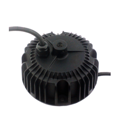 LED Driver Metal Case Smart Control Type ZT Series 100-200W Isolation 200-240Vac High PF Dimmable Hi