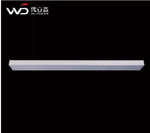 LED line lamp single layer series