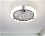 Ceiling fan lamp
