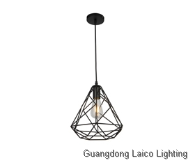 Pendant lamp