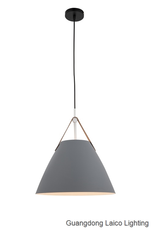 Pendant lamp