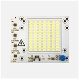 flood light DOB module