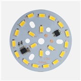 Bubble lamp DOB module C-5730-10W-56mm-24LED-V50