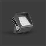 24W LED Project Garden Stature Light