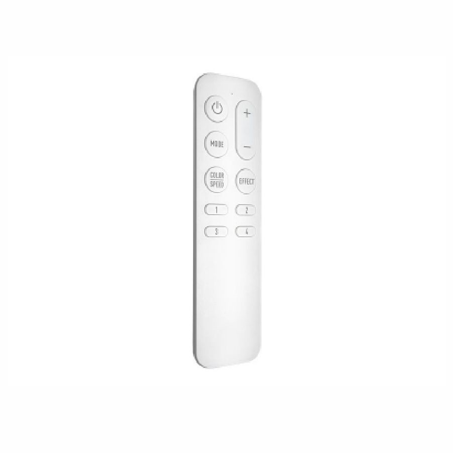 BR03-45 L G Meshlink RGB+CCT Hand Remote