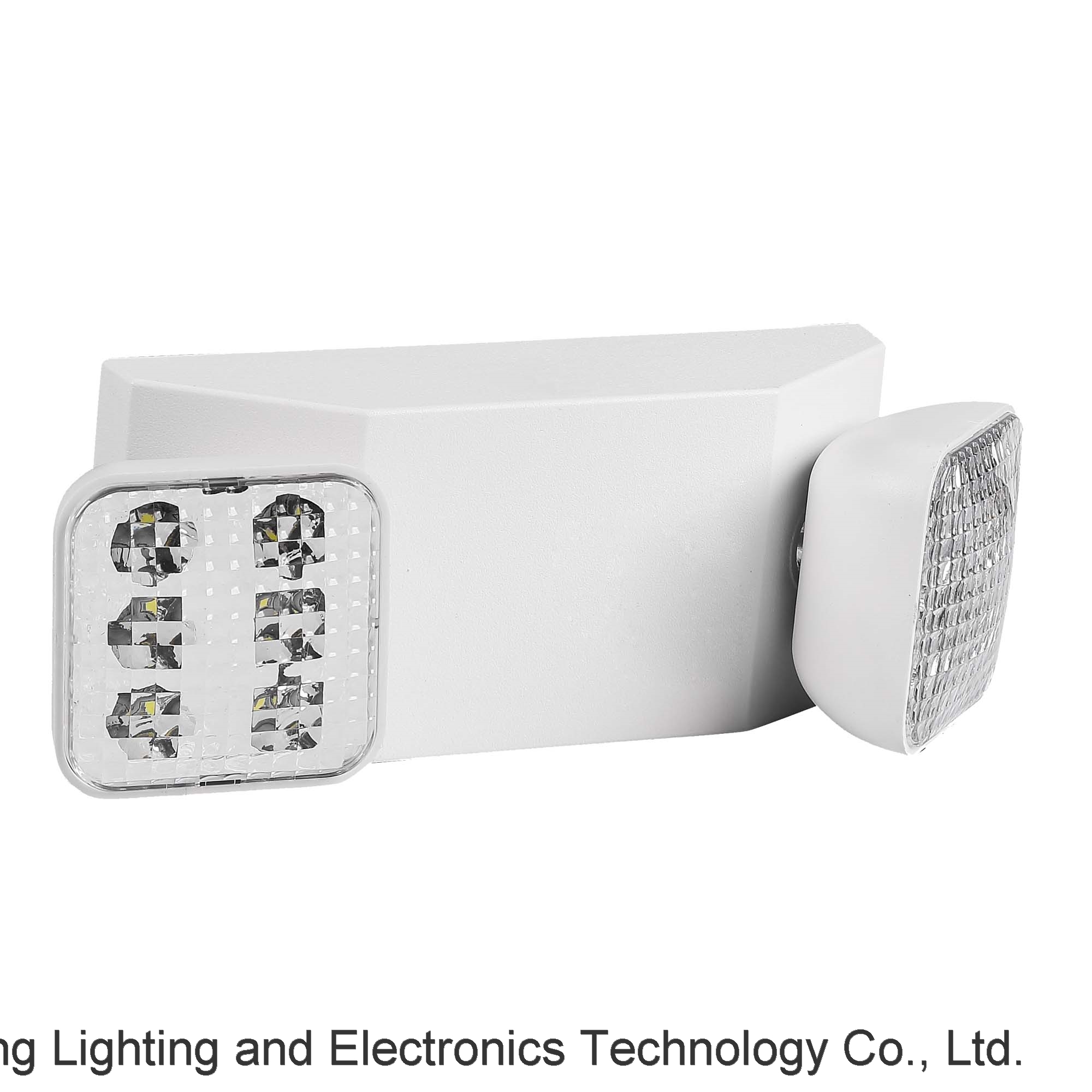 UL Listed LED Emergency Light CR-7033AC