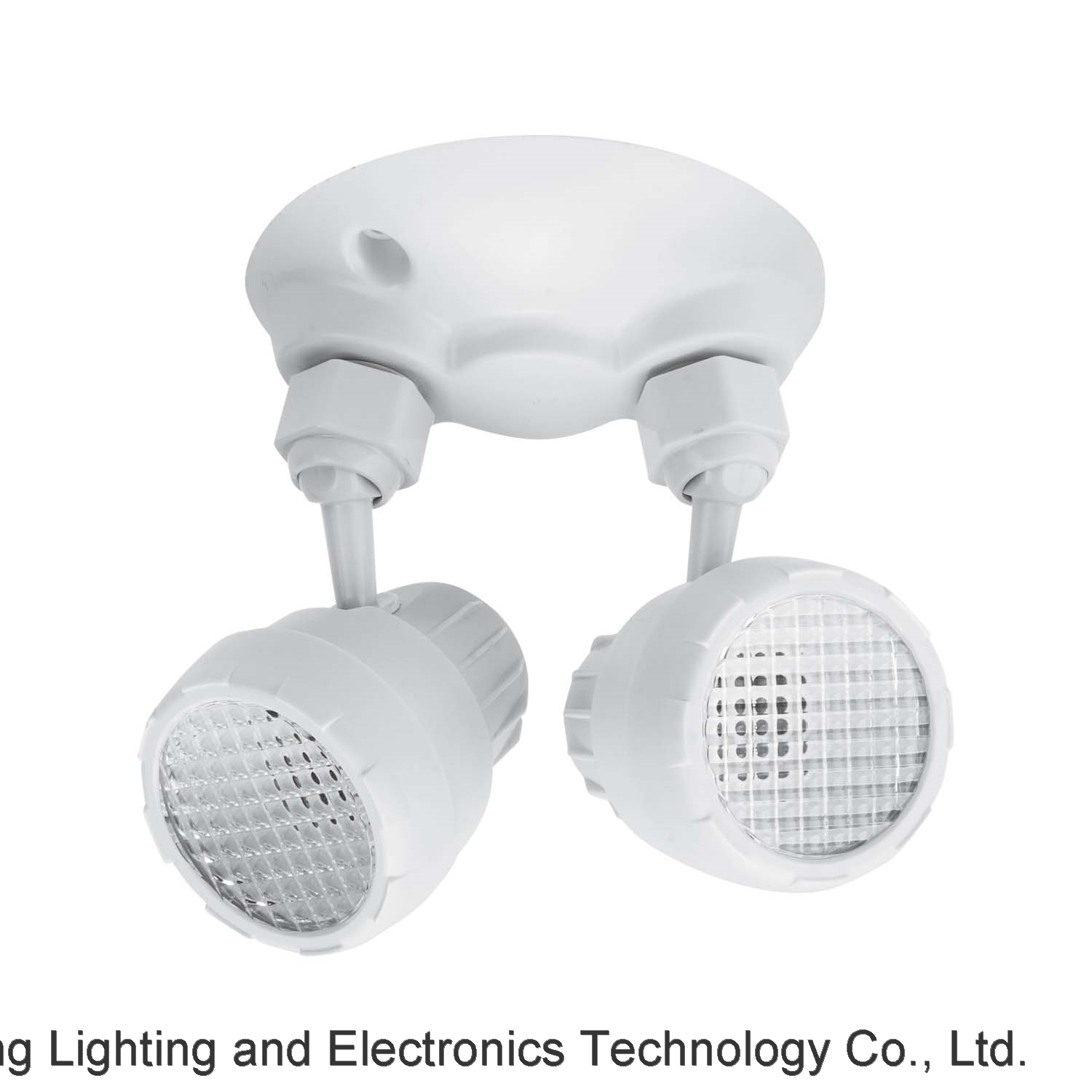 UL Listed LED Emergency Light Remote Head