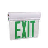 UL Listed Edge-lit Exit Sign CR-7008G