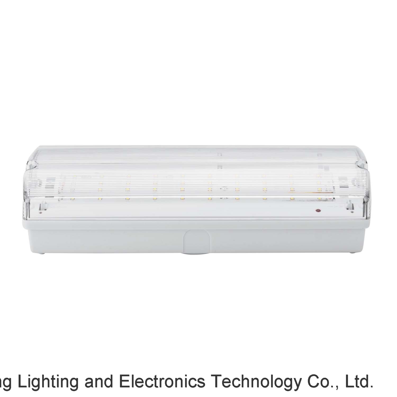 TUV CE Approved Bulkhead LED Emergency Light
