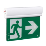 UL CSA TUV CE Approved LED Exit Sign CR-7008M