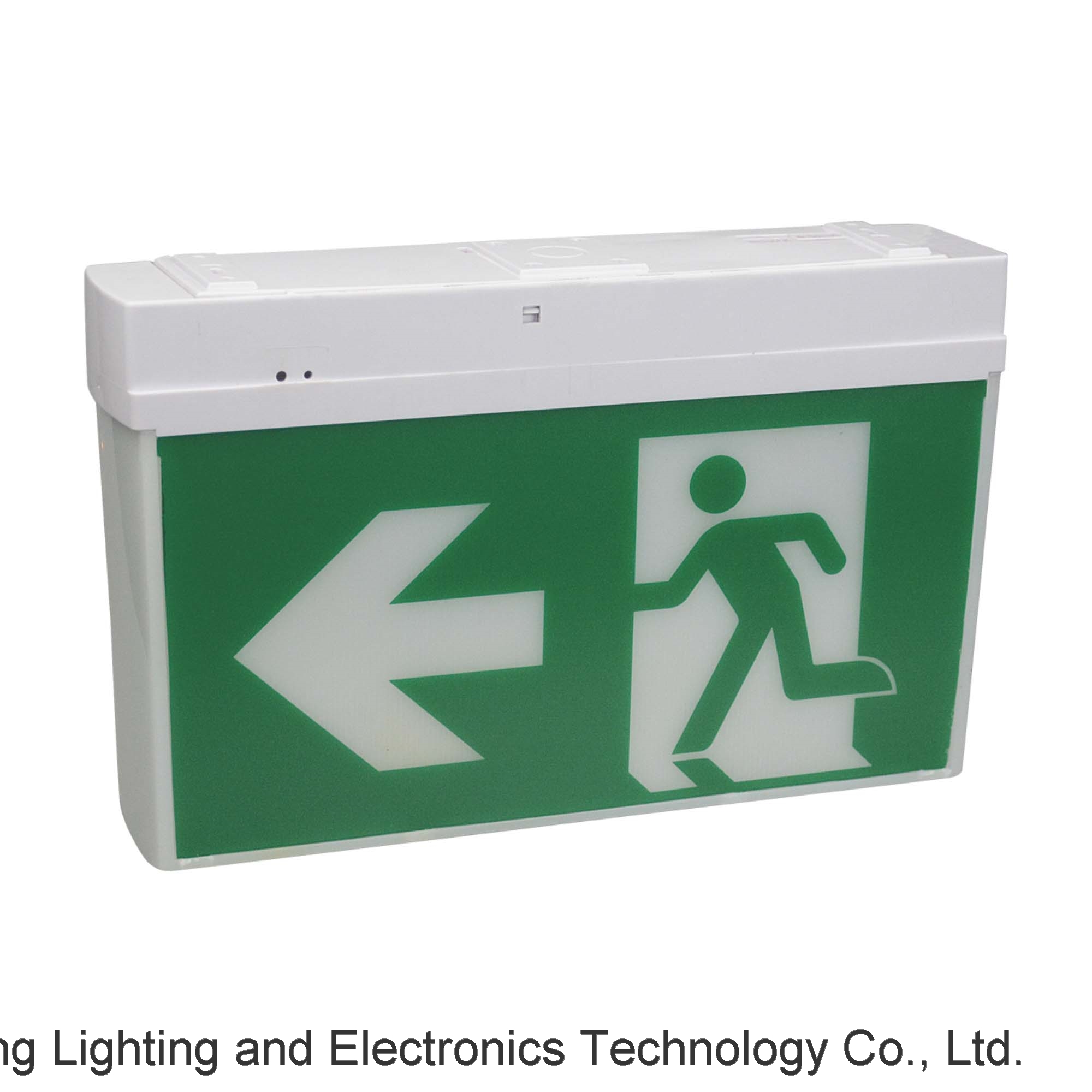 SAA AS2293 Approved LED Emergency Exit Sign