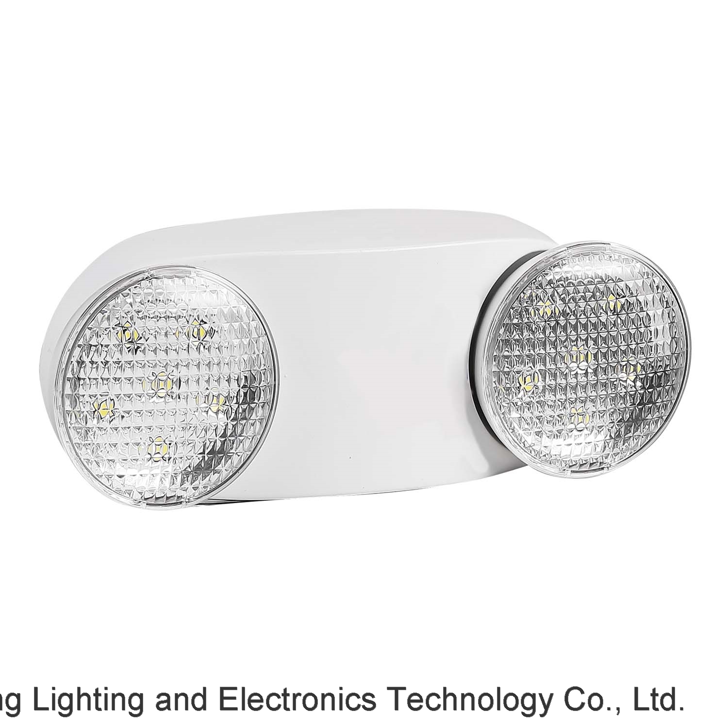 UL Listed LED Emergency Light CR-7012