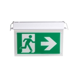 CE Approved LED Running Man Exit Sign