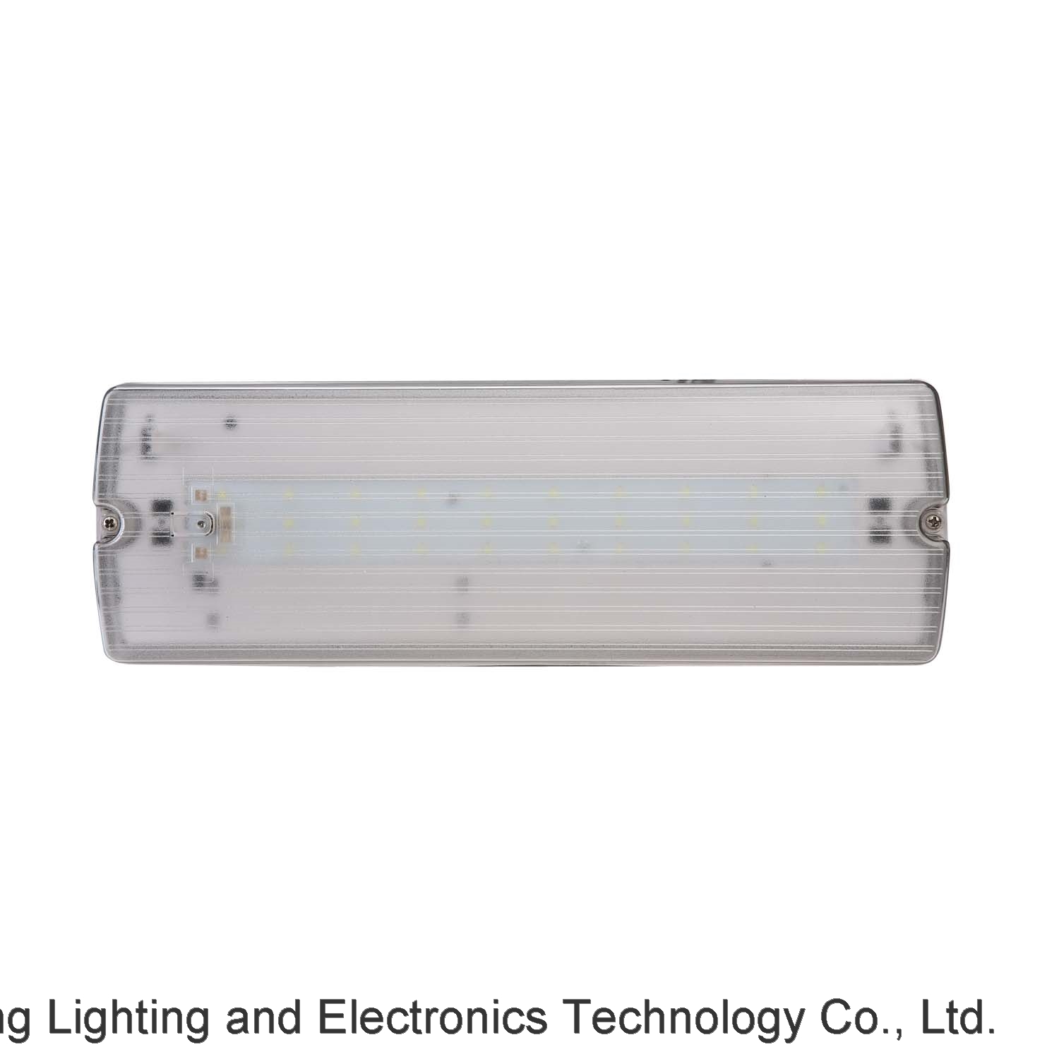 CB Approved Addressable LED Emergency Light CR-7078