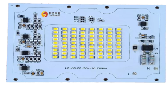 50W PCBA FOR CEILING LAMP