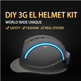 3G OEL DIY Helmet Kit (Non LED)
