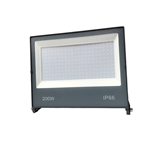 200W Led Flood Light IP66 Pantent Mould Outdoor Flood Light