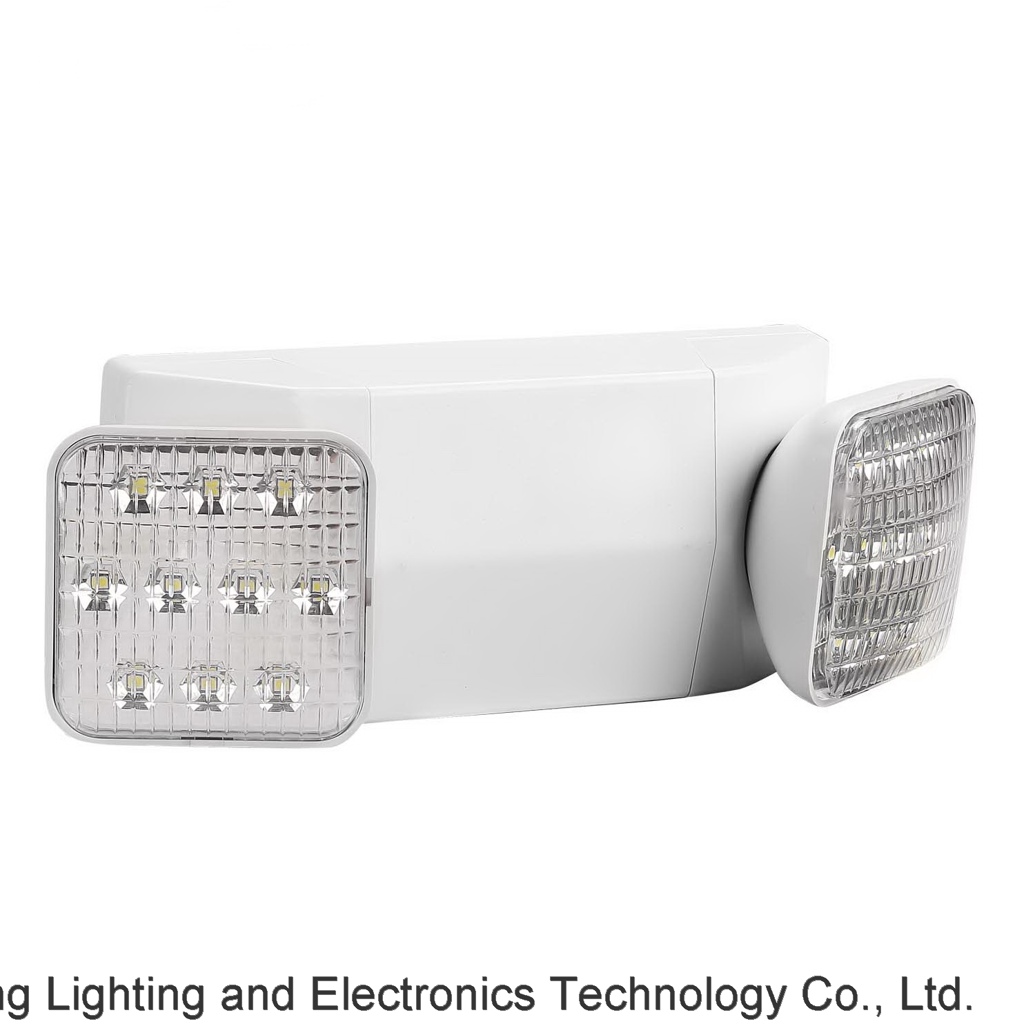 UL Listed LED Emergency Light CR-7006