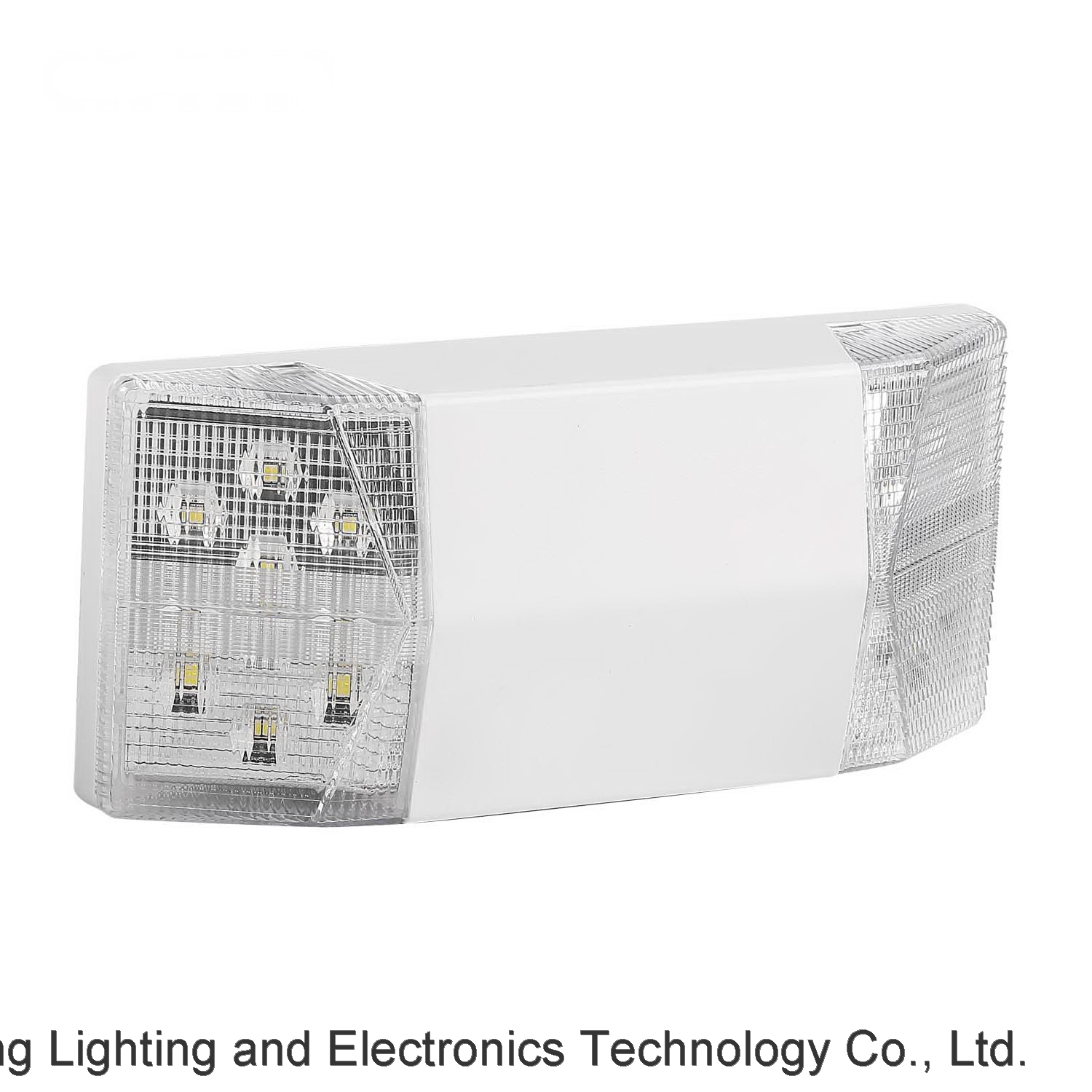 UL Listed LED Emergency Light CR-7010