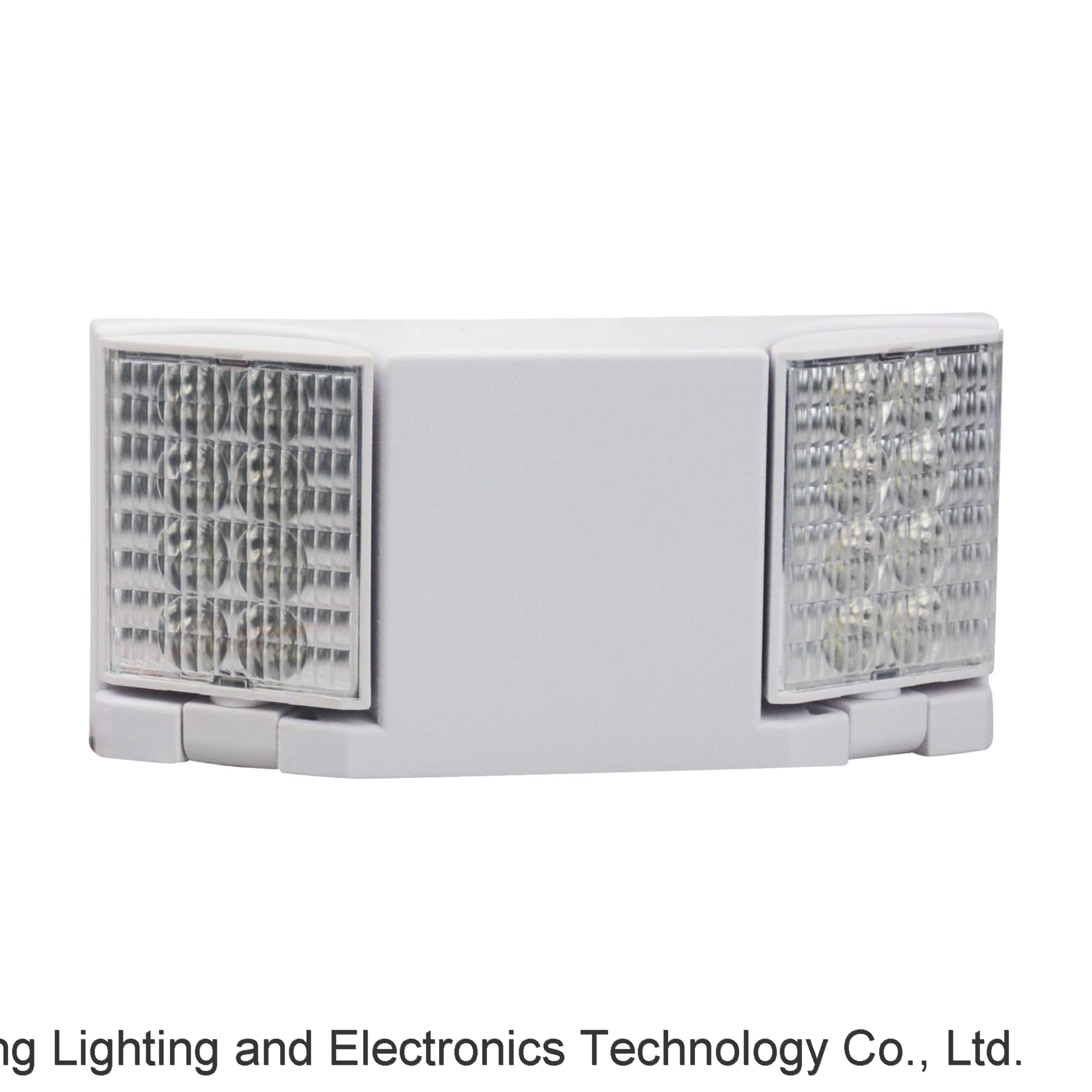 UL Listed LED Emergency Light CR-7036