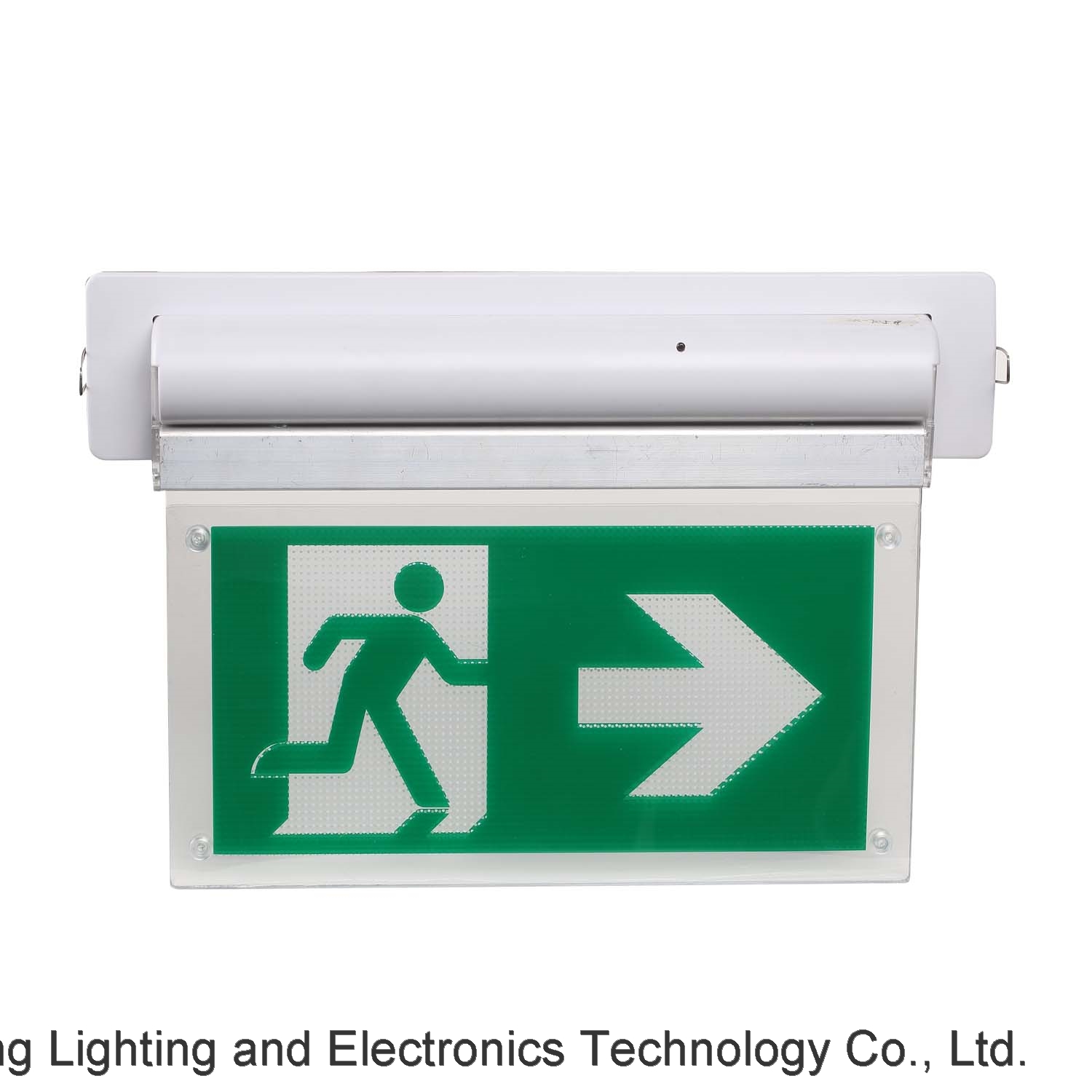 CE Approved LED Running Man Exit Sign CR-7058