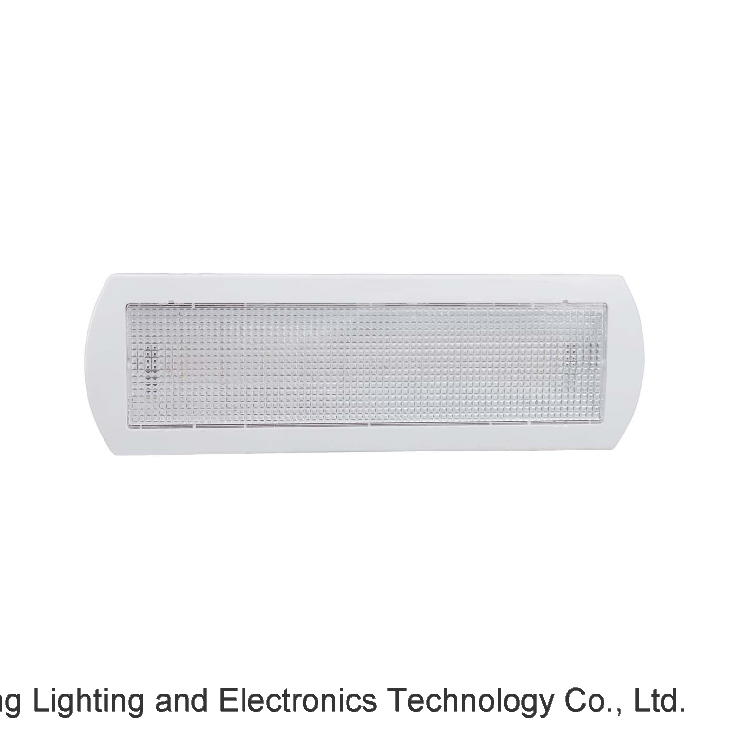 CE Approved Recessed LED Emergency Light CR-7059