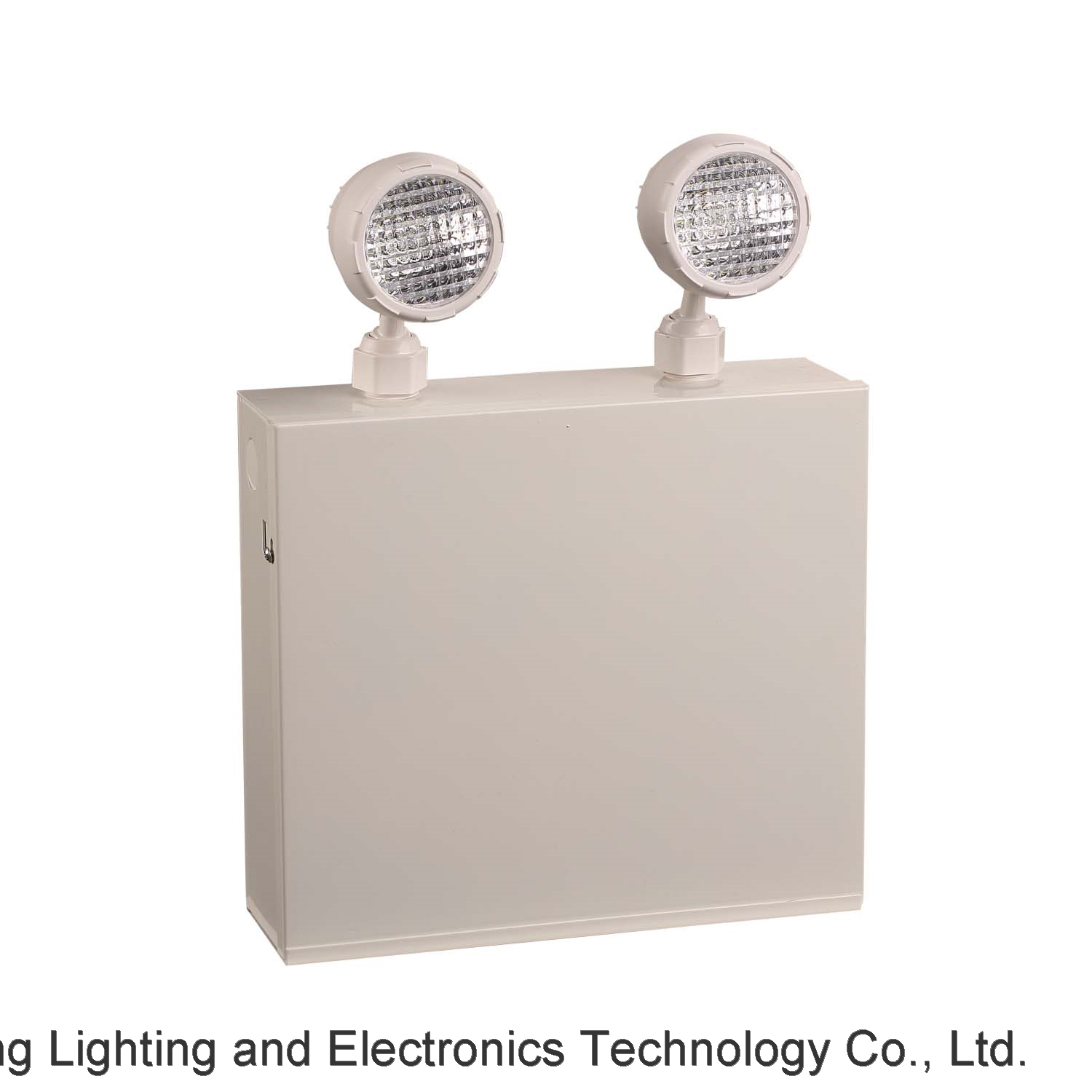 UL Listed LED Emergency Light Battery Unit