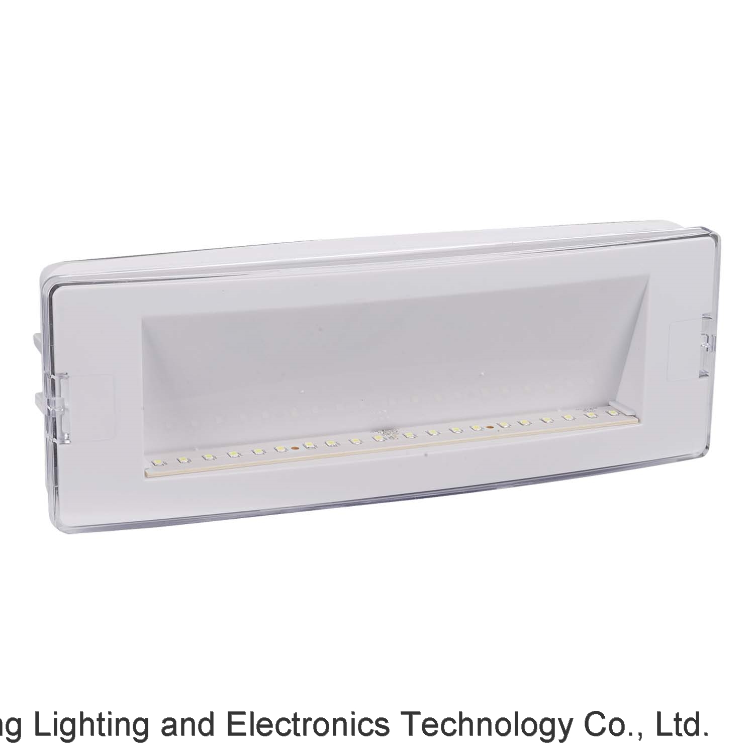 CE Approved LED Emergency Light CR-7074