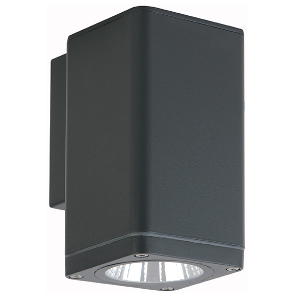 SQUARE（1280 )Outdoor wall lamp
