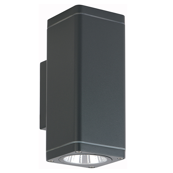 SQUARE（1281 )Outdoor wall lamp