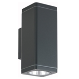 SQUARE（1281 )Outdoor wall lamp