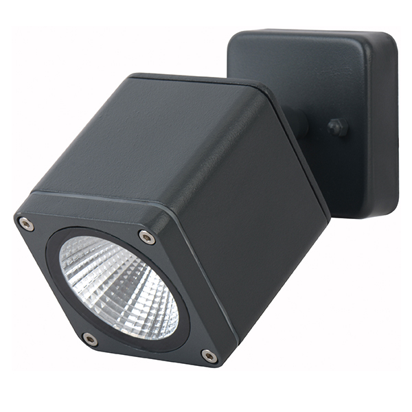SQUARE（1282 )Outdoor wall lamp
