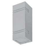 SQUARE（1282 )Outdoor wall lamp