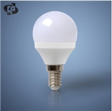 P45 E14 led bulb