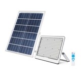 solar powered LED solar flood light high brightbess with IP65 waterproof rating flood lights solar