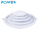 RECESSED PANEL LIGHT 3W